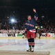 Wayne Gretzky will likely remain as the NHL’s all-time leading scorer.
